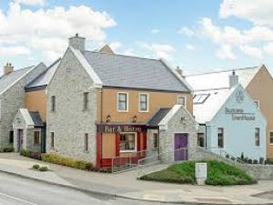 Ballyliffin TownHouse Boutique Hotel